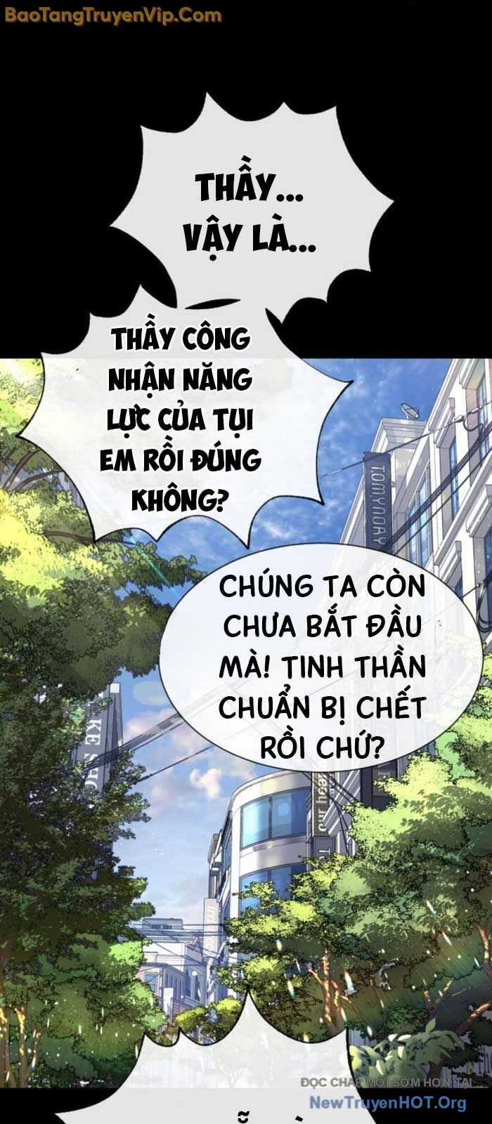 Sát Thủ Peter - Chapter 98.2 - Trang 120