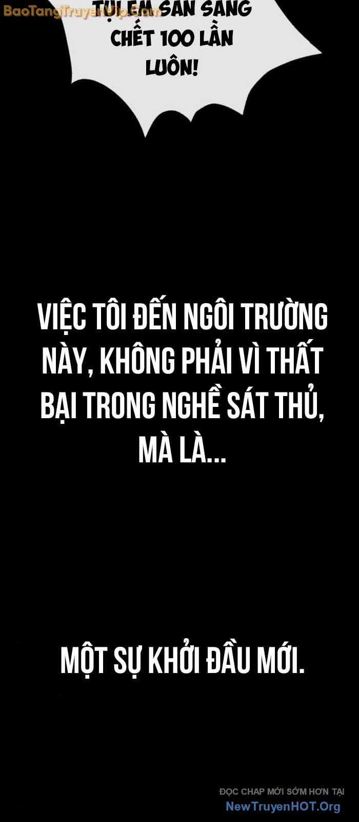 Sát Thủ Peter - Chapter 98.2 - Trang 121