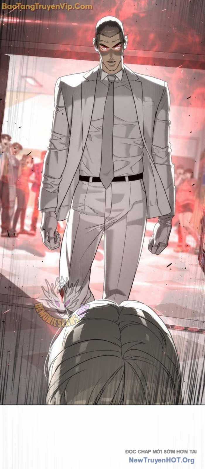 Sát Thủ Peter - Chapter 98.2 - Trang 125