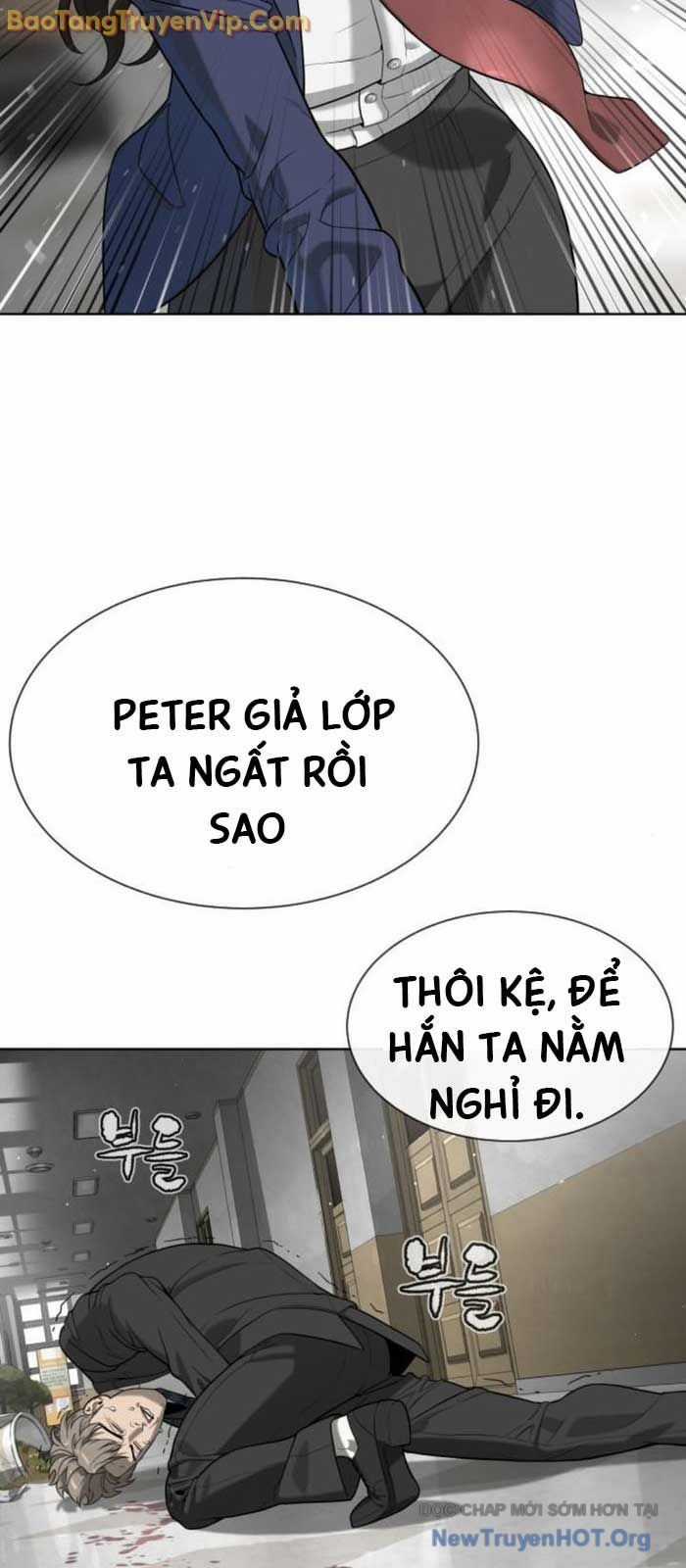 Sát Thủ Peter - Chapter 98.2 - Trang 129