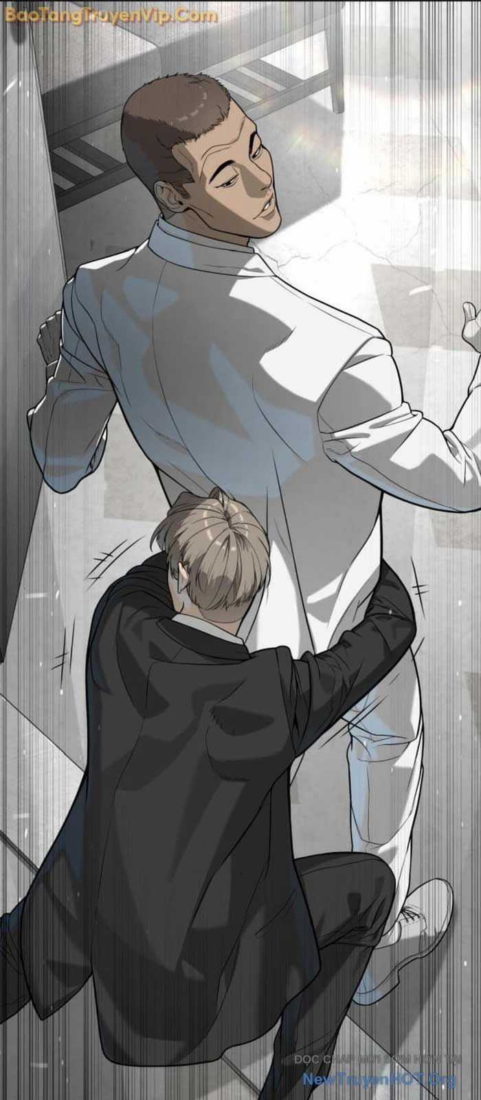 Sát Thủ Peter - Chapter 98.2 - Trang 135