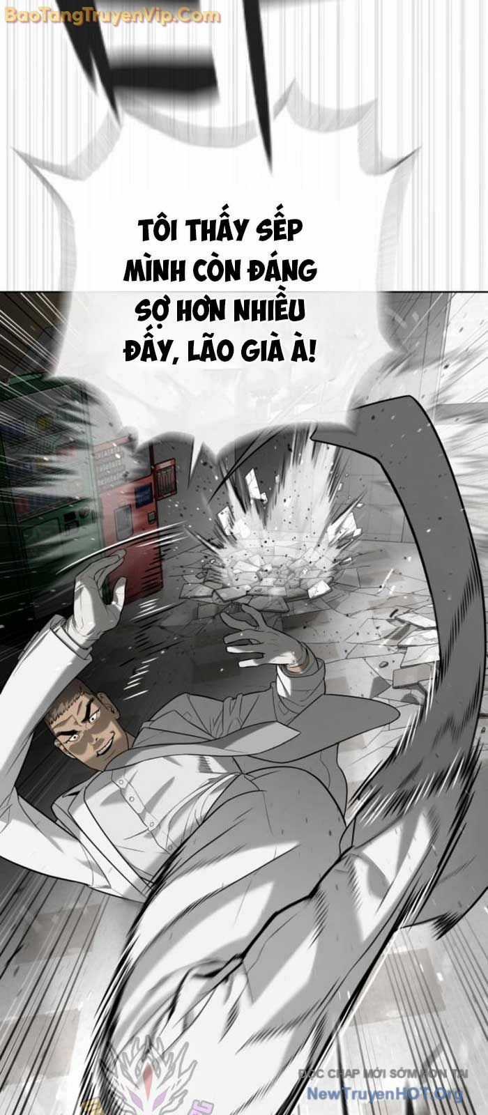 Sát Thủ Peter - Chapter 98.2 - Trang 15