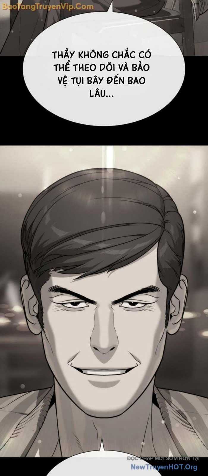 Sát Thủ Peter - Chapter 98.2 - Trang 143