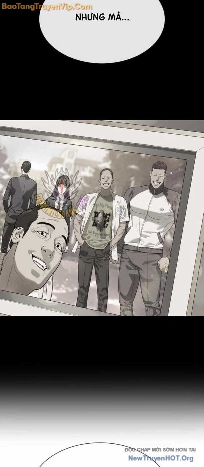 Sát Thủ Peter - Chapter 98.2 - Trang 144