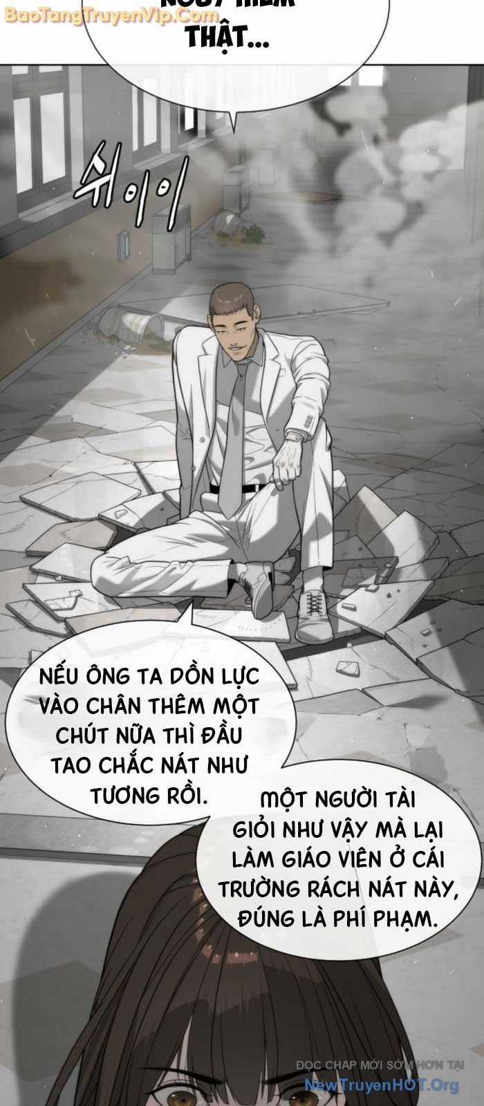 Sát Thủ Peter - Chapter 98.2 - Trang 156
