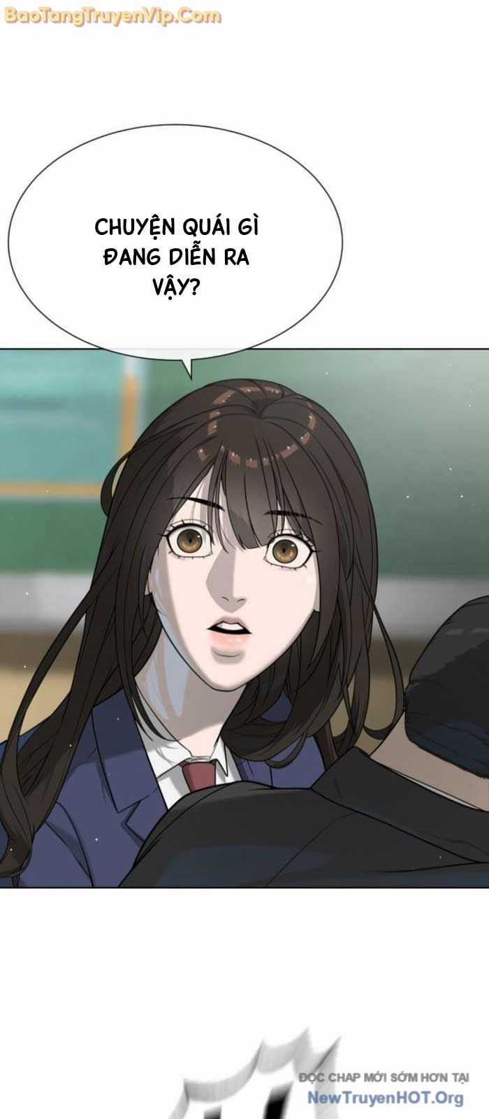 Sát Thủ Peter - Chapter 98.2 - Trang 167