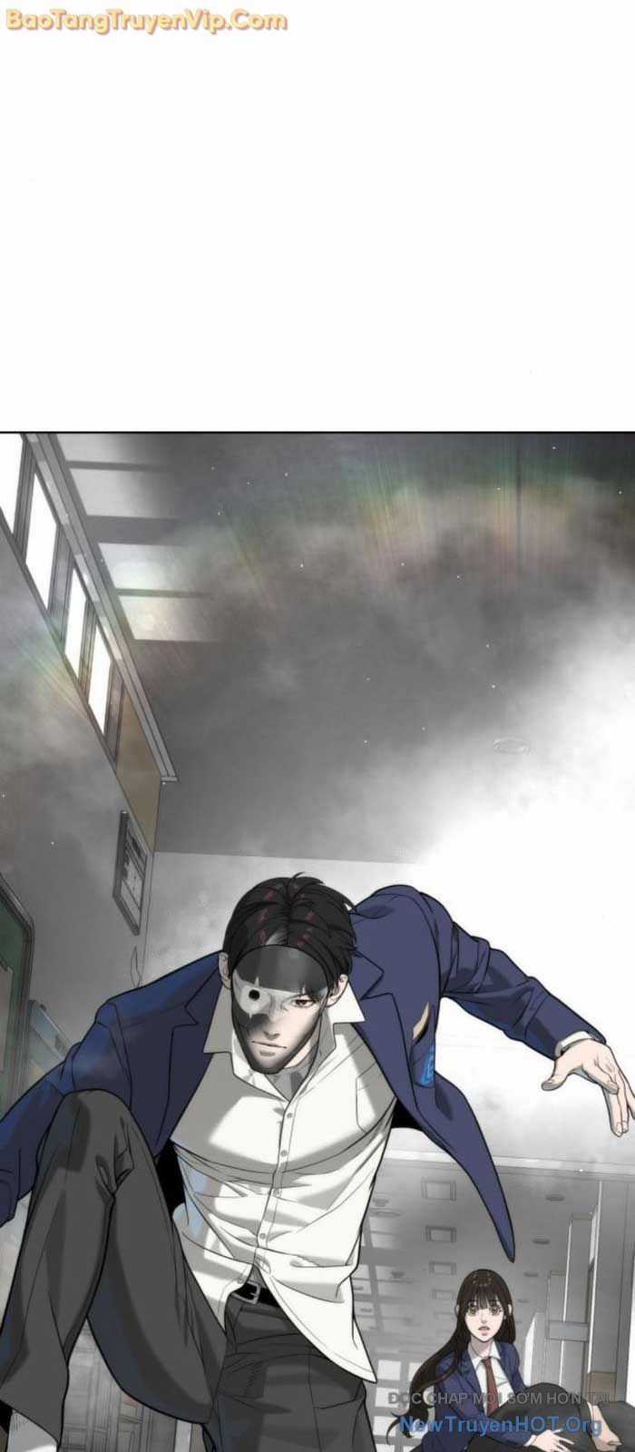 Sát Thủ Peter - Chapter 98.2 - Trang 169