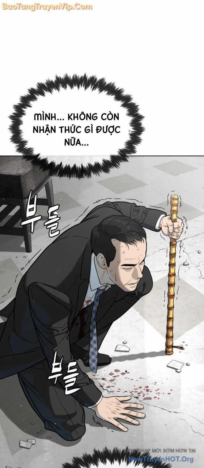 Sát Thủ Peter - Chapter 98.2 - Trang 171