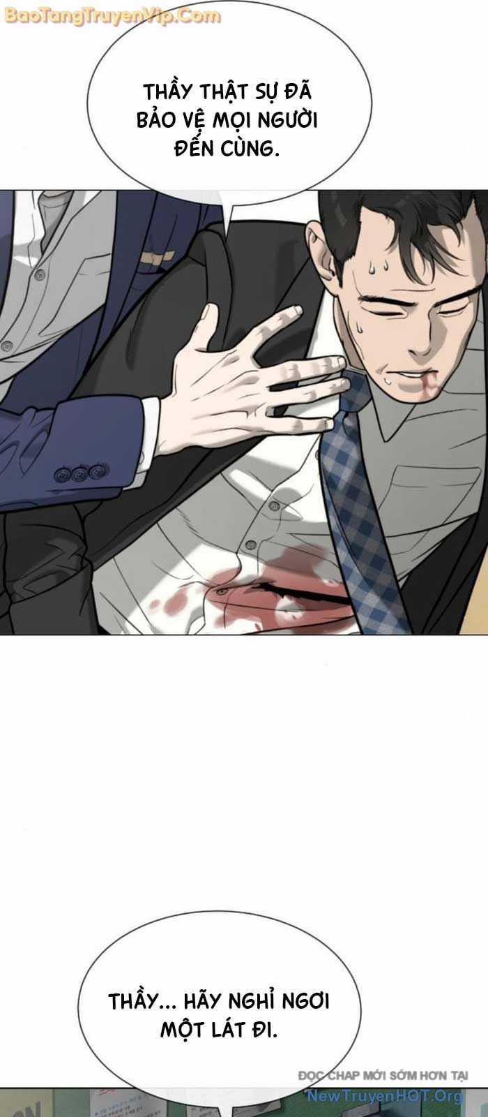 Sát Thủ Peter - Chapter 98.2 - Trang 173