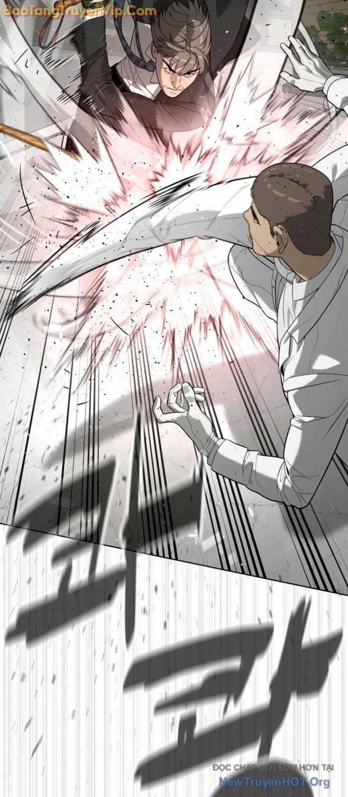 Sát Thủ Peter - Chapter 98.2 - Trang 21