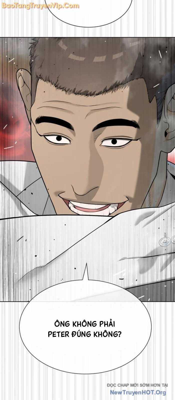 Sát Thủ Peter - Chapter 98.2 - Trang 24