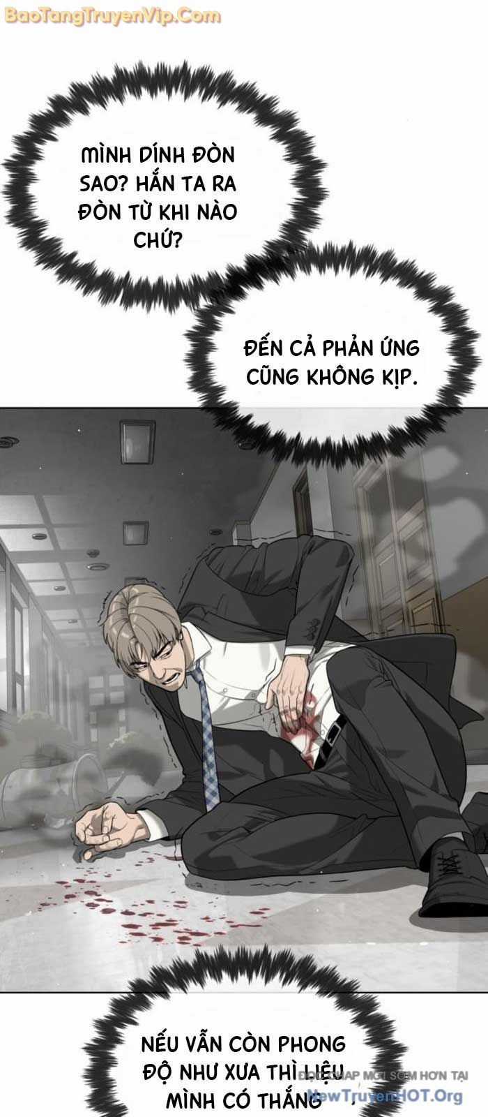 Sát Thủ Peter - Chapter 98.2 - Trang 30