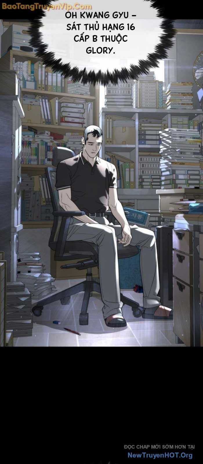 Sát Thủ Peter - Chapter 98.2 - Trang 36