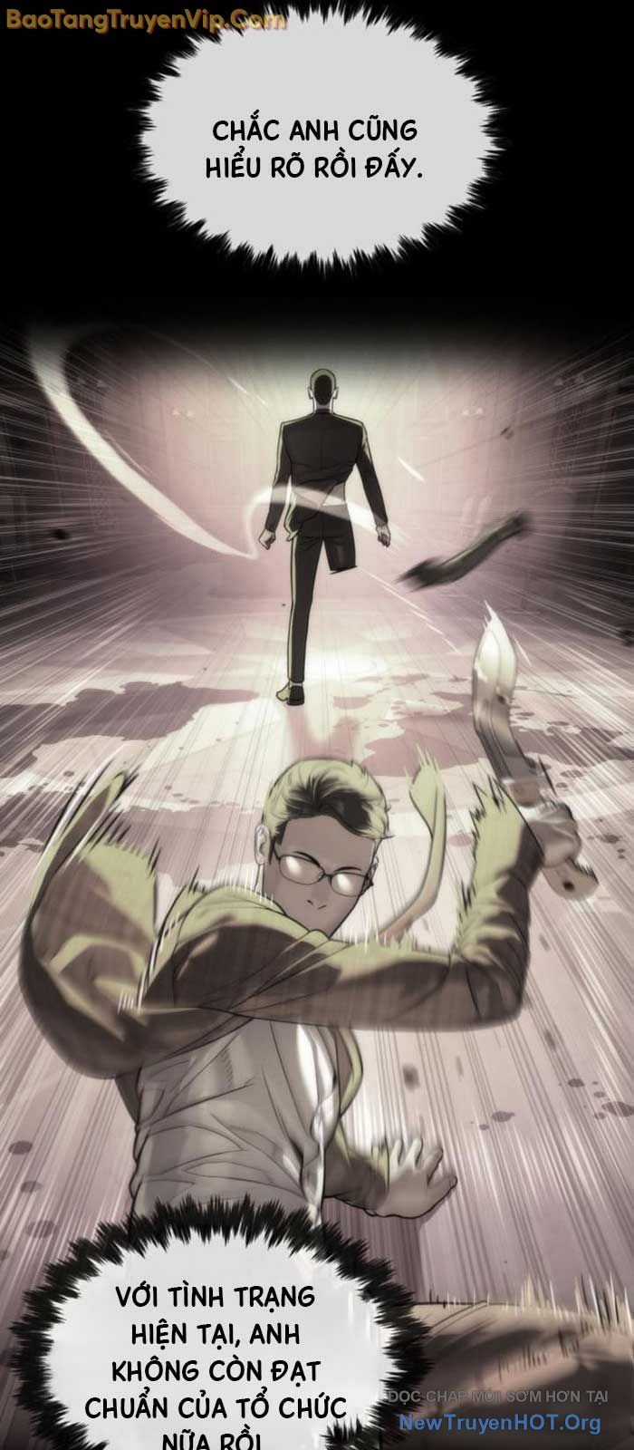 Sát Thủ Peter - Chapter 98.2 - Trang 37