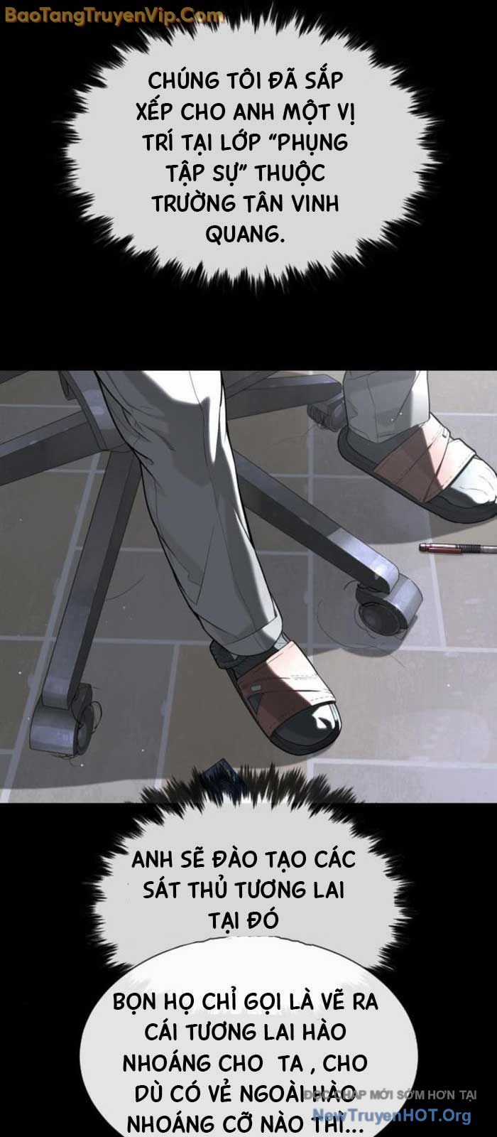 Sát Thủ Peter - Chapter 98.2 - Trang 39