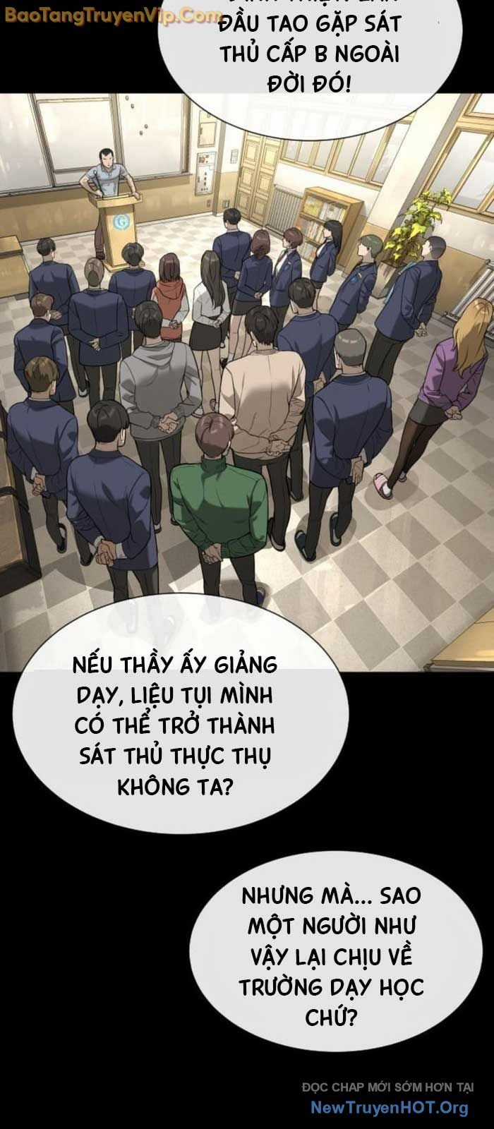 Sát Thủ Peter - Chapter 98.2 - Trang 46