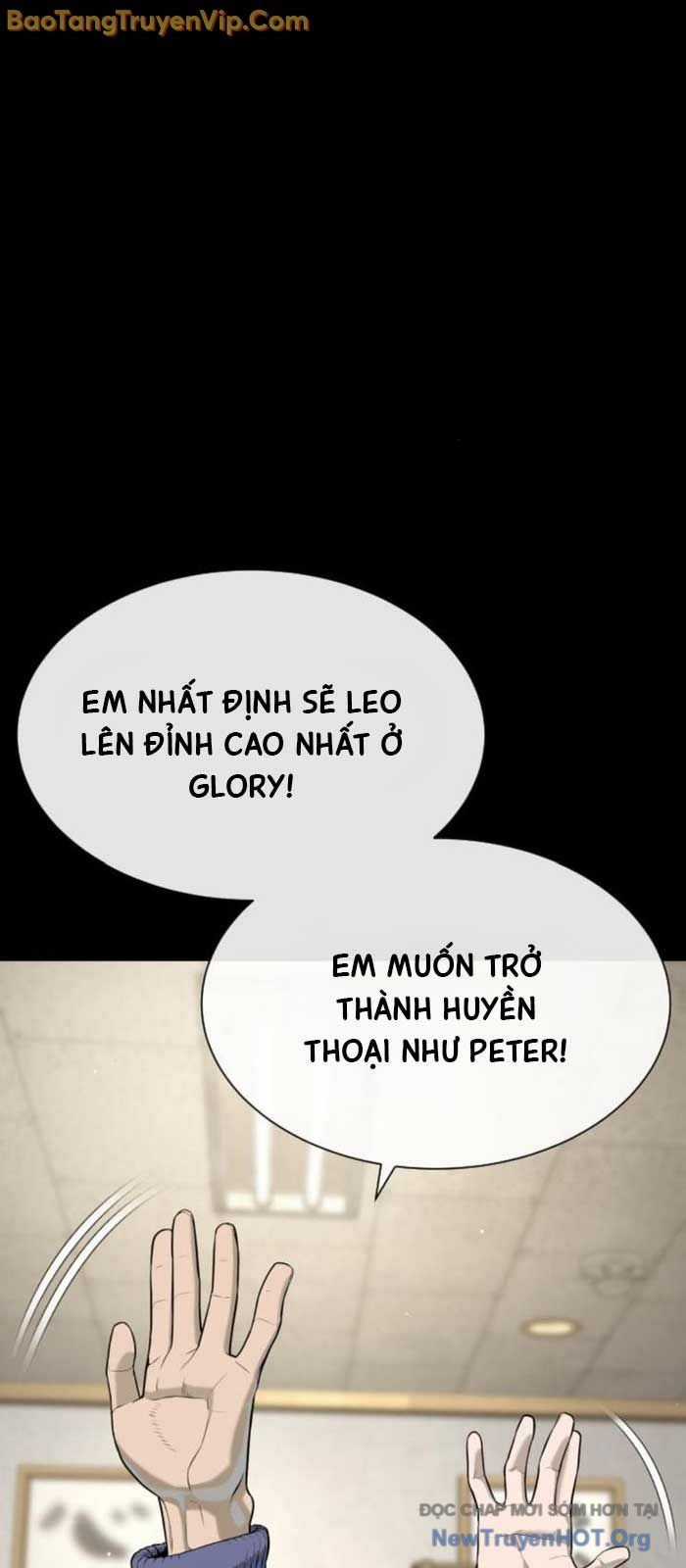 Sát Thủ Peter - Chapter 98.2 - Trang 48