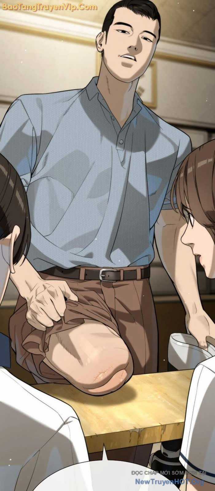 Sát Thủ Peter - Chapter 98.2 - Trang 55