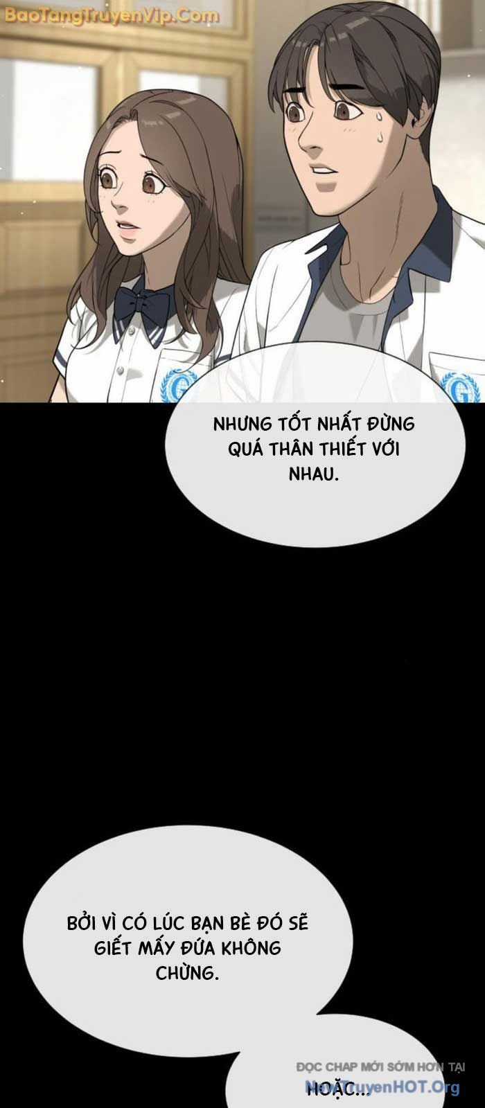 Sát Thủ Peter - Chapter 98.2 - Trang 59