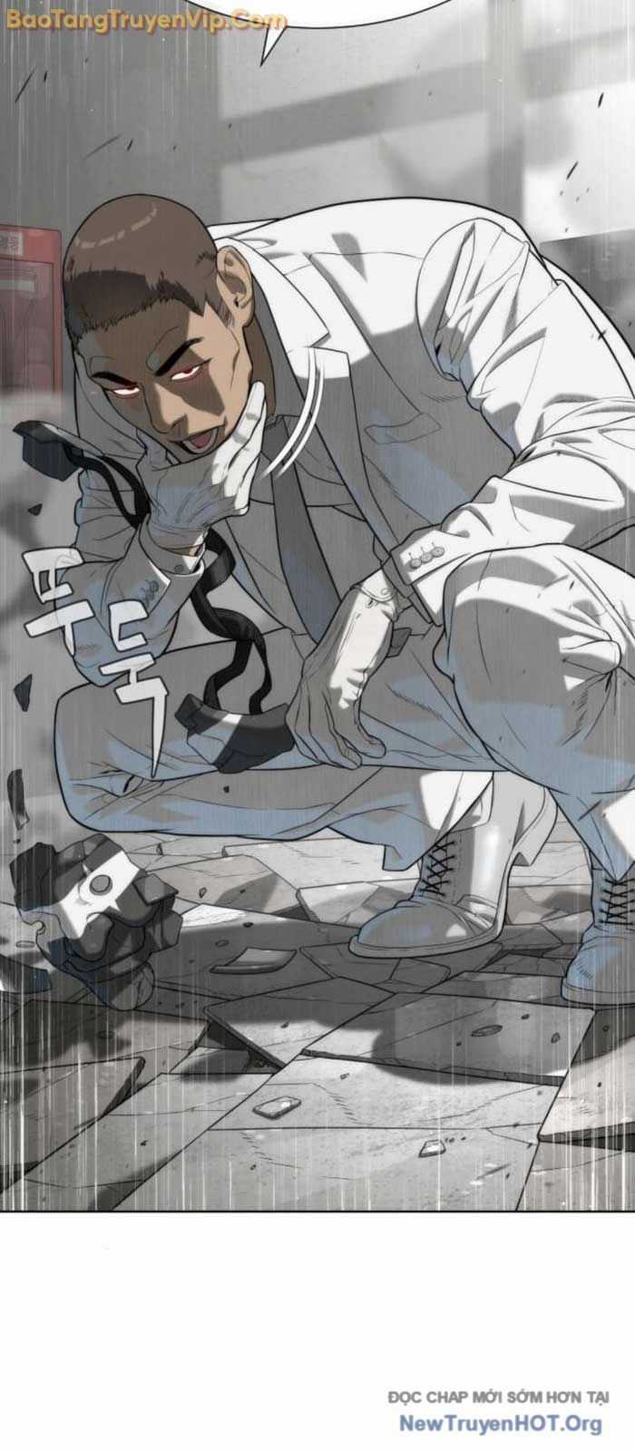 Sát Thủ Peter - Chapter 98.2 - Trang 7