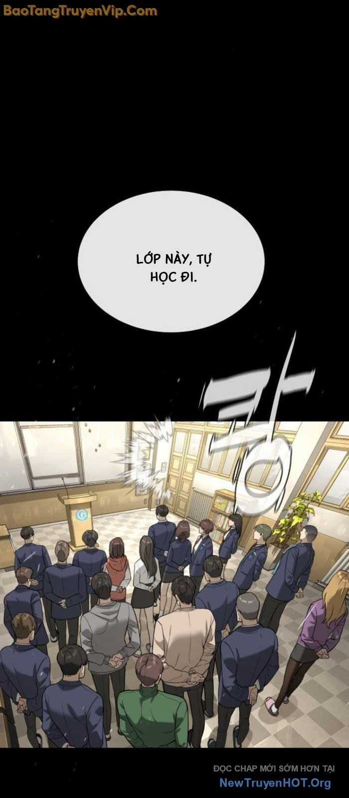 Sát Thủ Peter - Chapter 98.2 - Trang 61