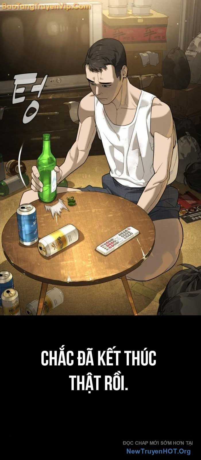 Sát Thủ Peter - Chapter 98.2 - Trang 64