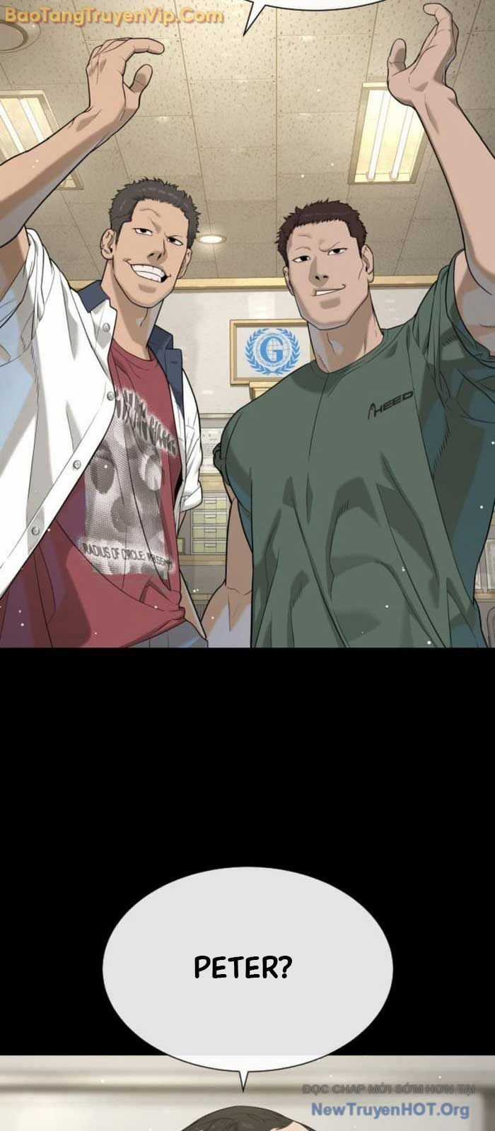 Sát Thủ Peter - Chapter 98.2 - Trang 68