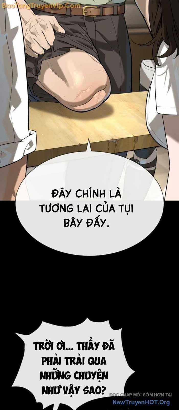 Sát Thủ Peter - Chapter 98.2 - Trang 71