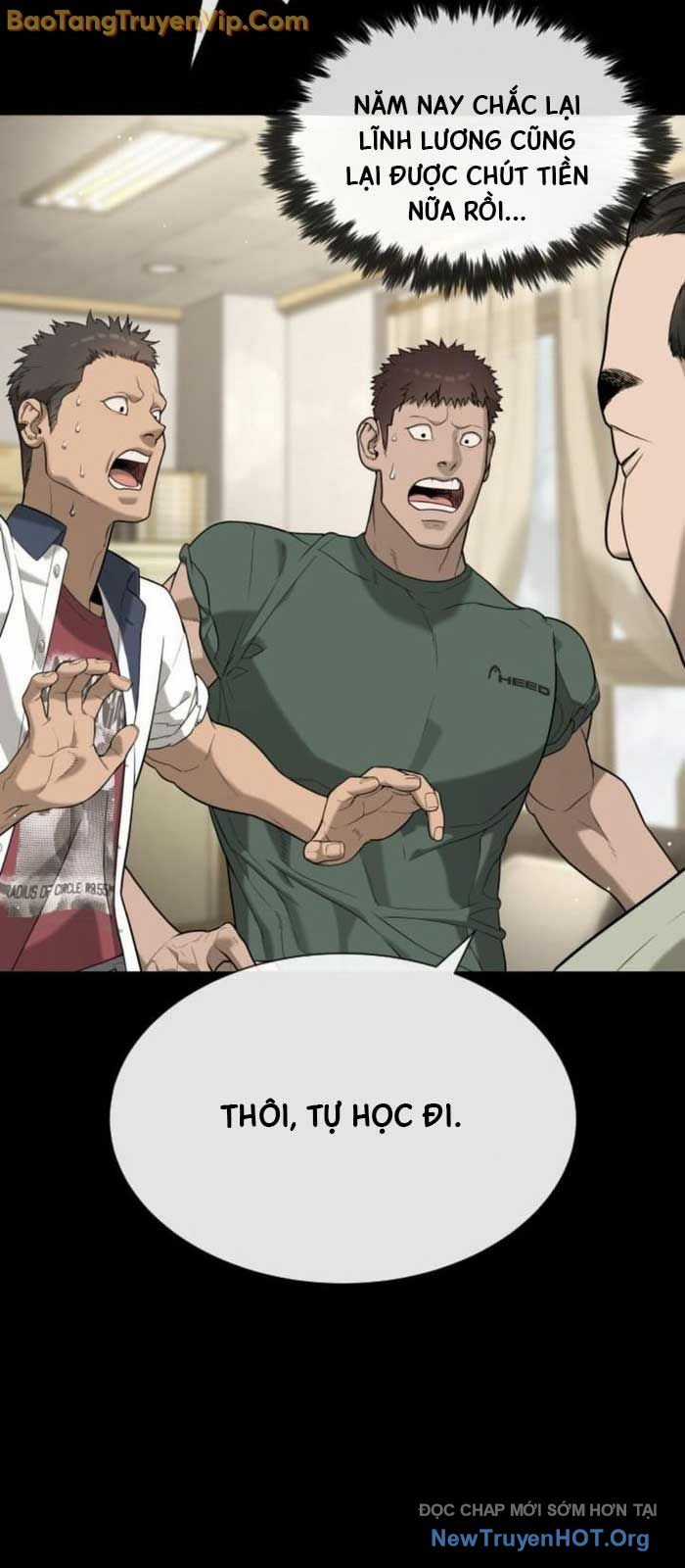 Sát Thủ Peter - Chapter 98.2 - Trang 72