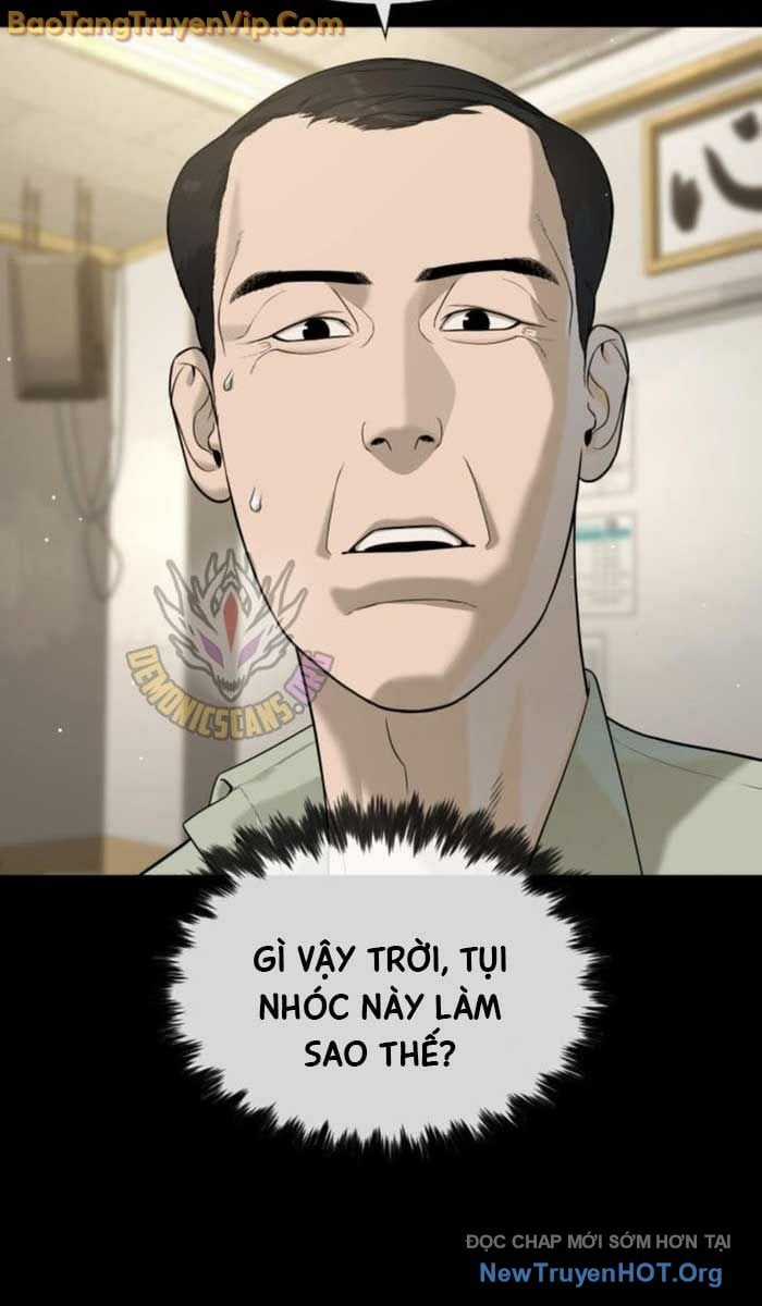 Sát Thủ Peter - Chapter 98.2 - Trang 77