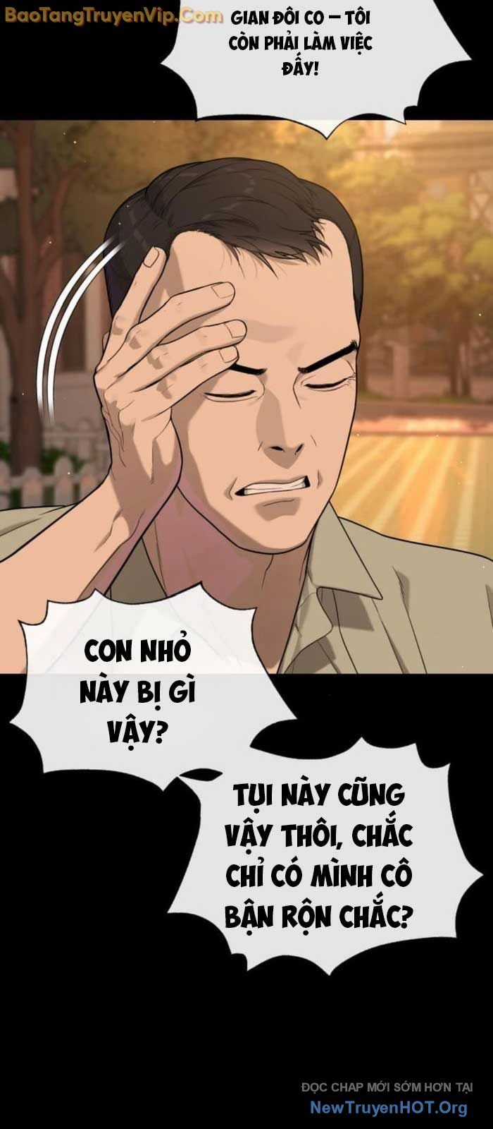 Sát Thủ Peter - Chapter 98.2 - Trang 81