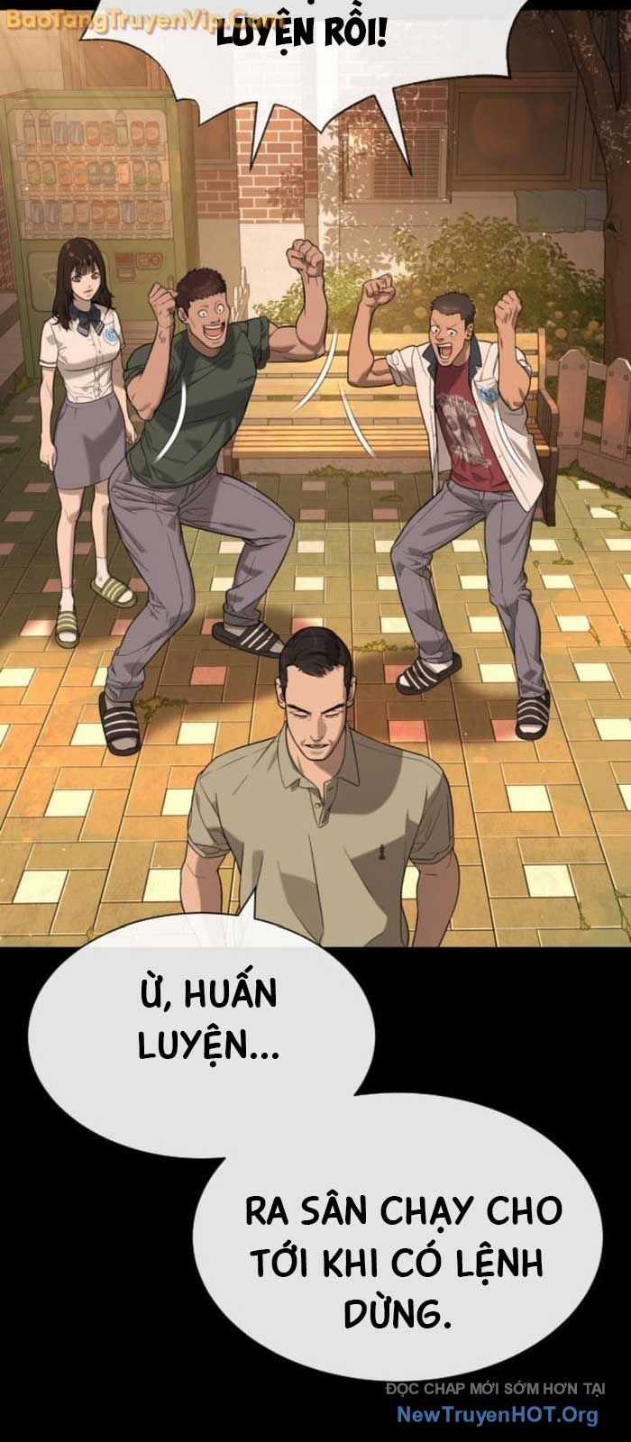 Sát Thủ Peter - Chapter 98.2 - Trang 85