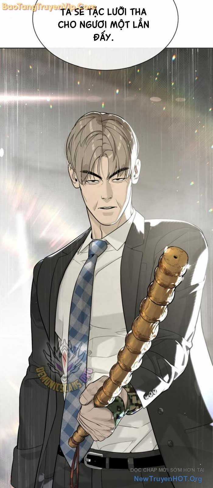 Sát Thủ Peter - Chapter 98.2 - Trang 10