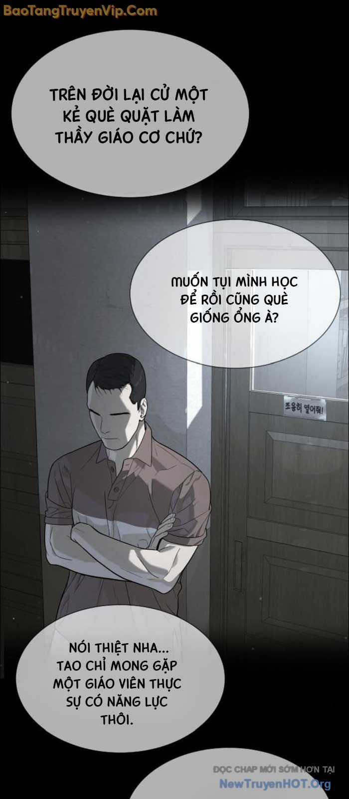 Sát Thủ Peter - Chapter 98.2 - Trang 92