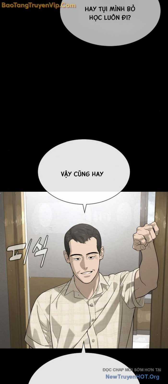 Sát Thủ Peter - Chapter 98.2 - Trang 93