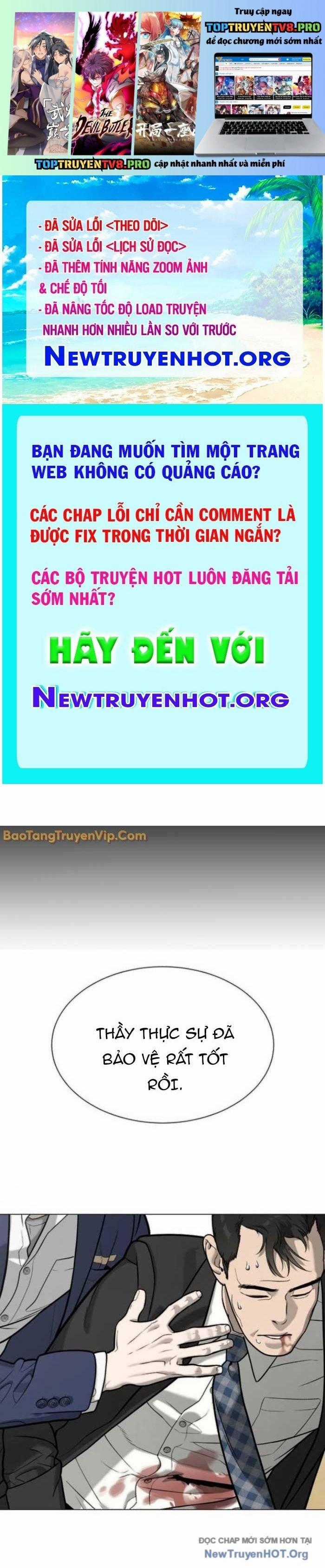 Sát Thủ Peter - Chapter 99.1 - Trang 1