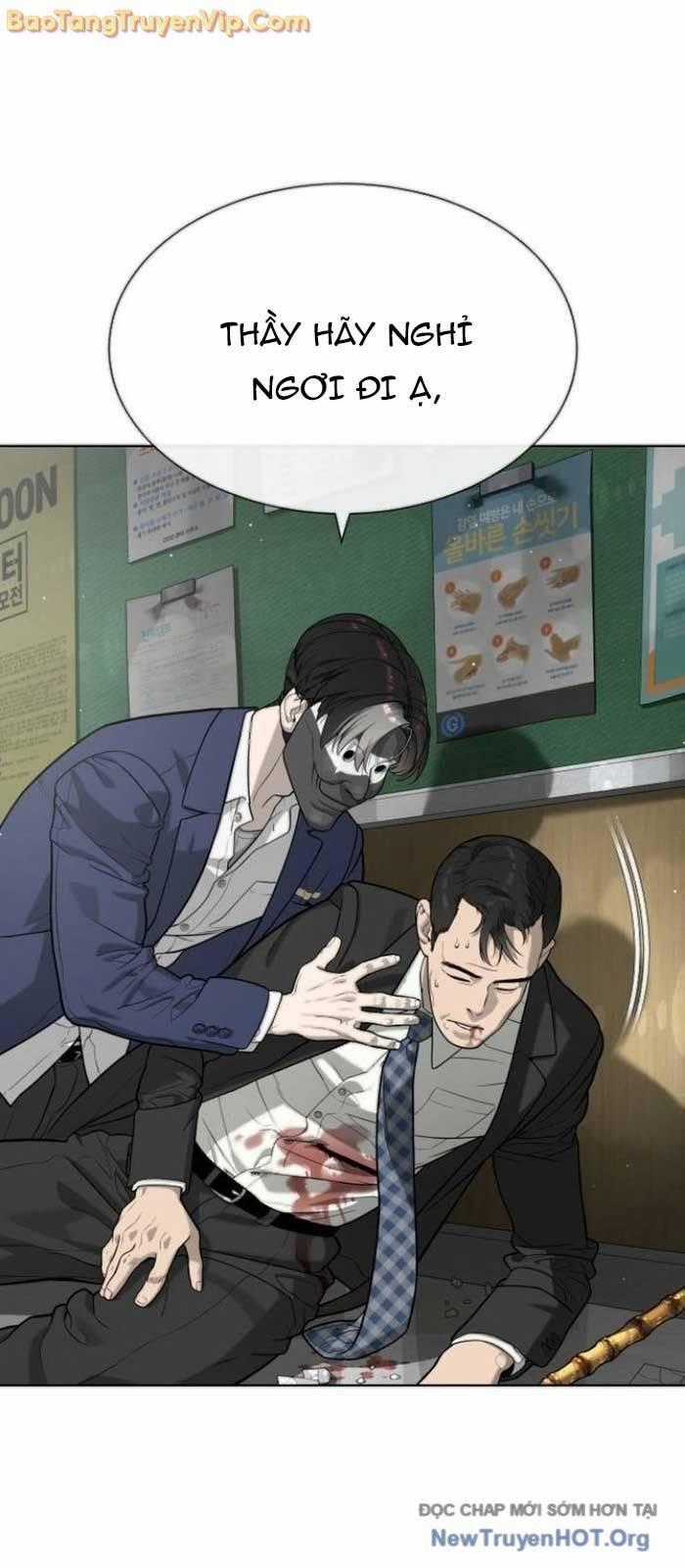 Sát Thủ Peter - Chapter 99.1 - Trang 2