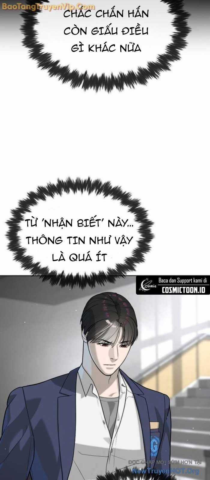 Sát Thủ Peter - Chapter 99.1 - Trang 104