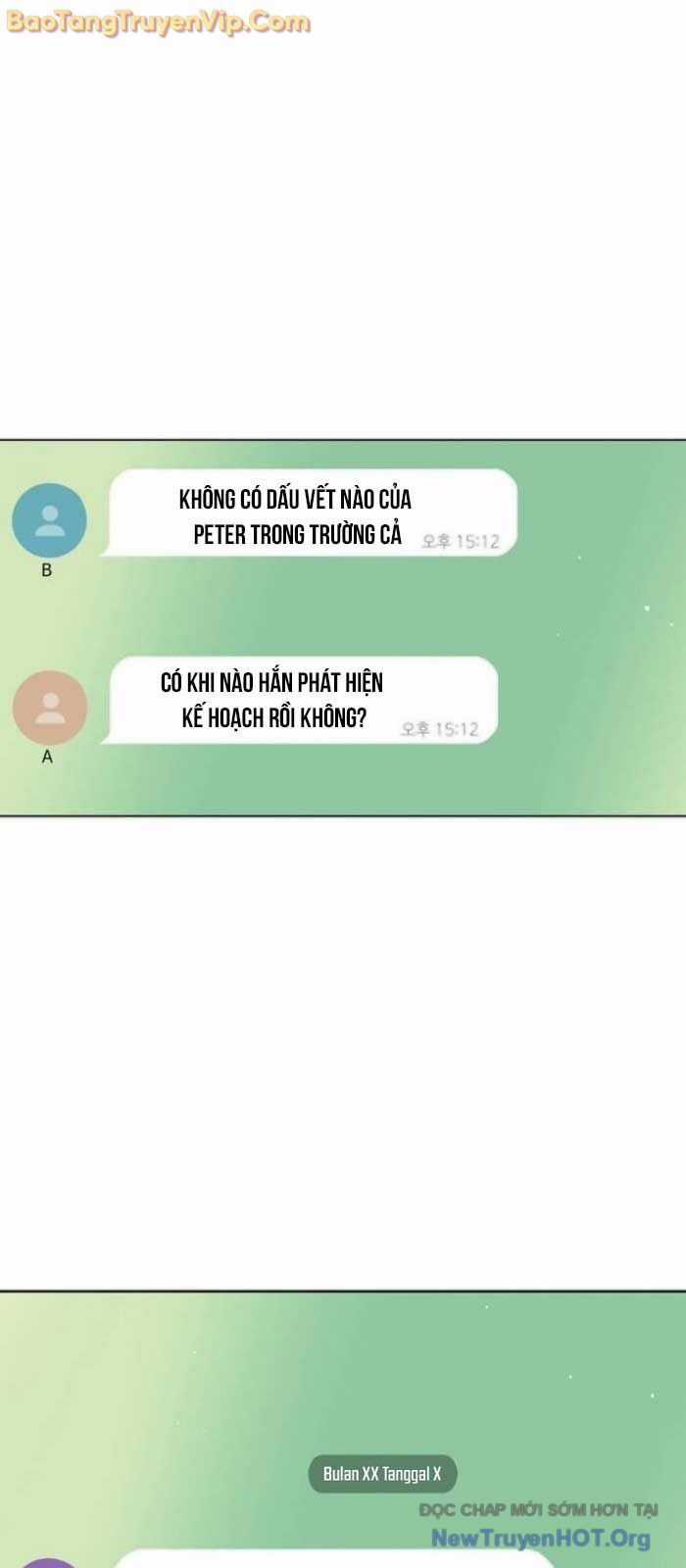 Sát Thủ Peter - Chapter 99.1 - Trang 106