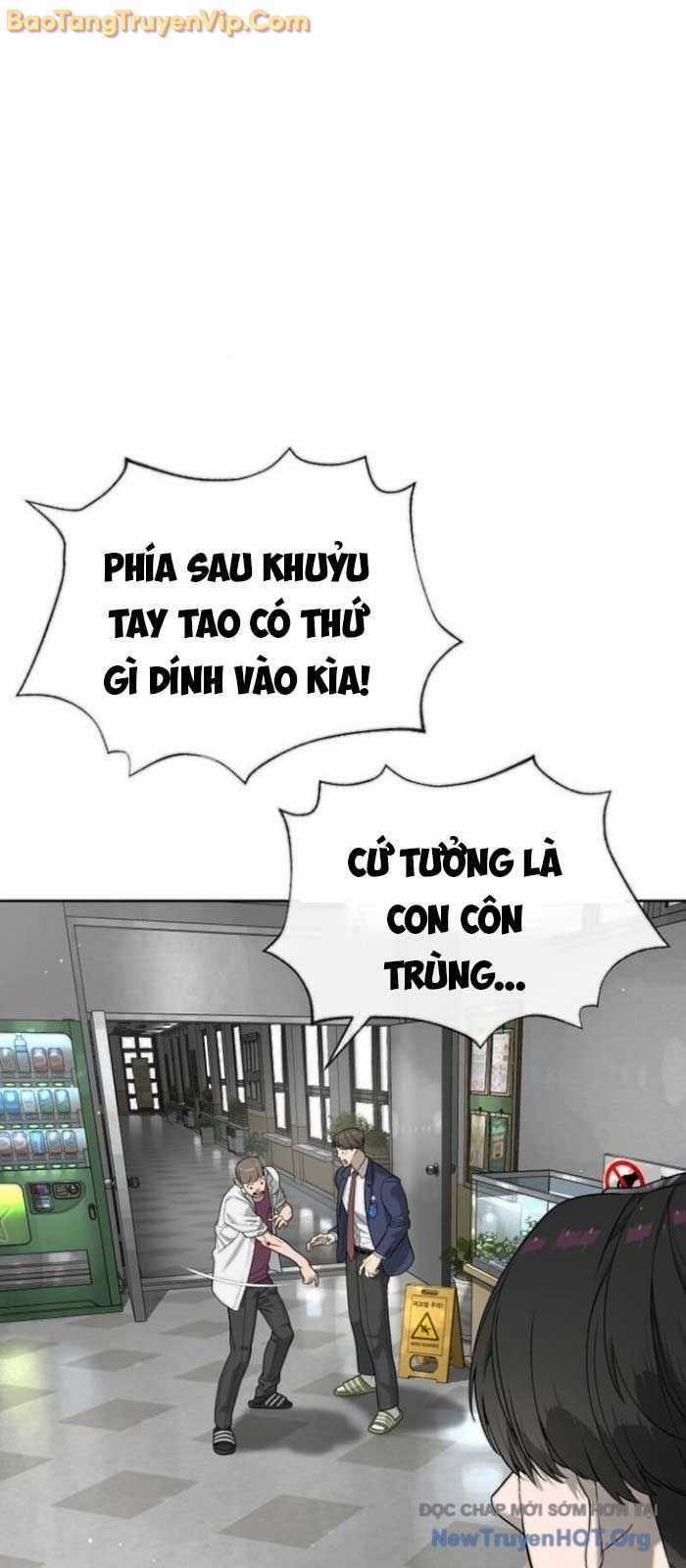 Sát Thủ Peter - Chapter 99.1 - Trang 109