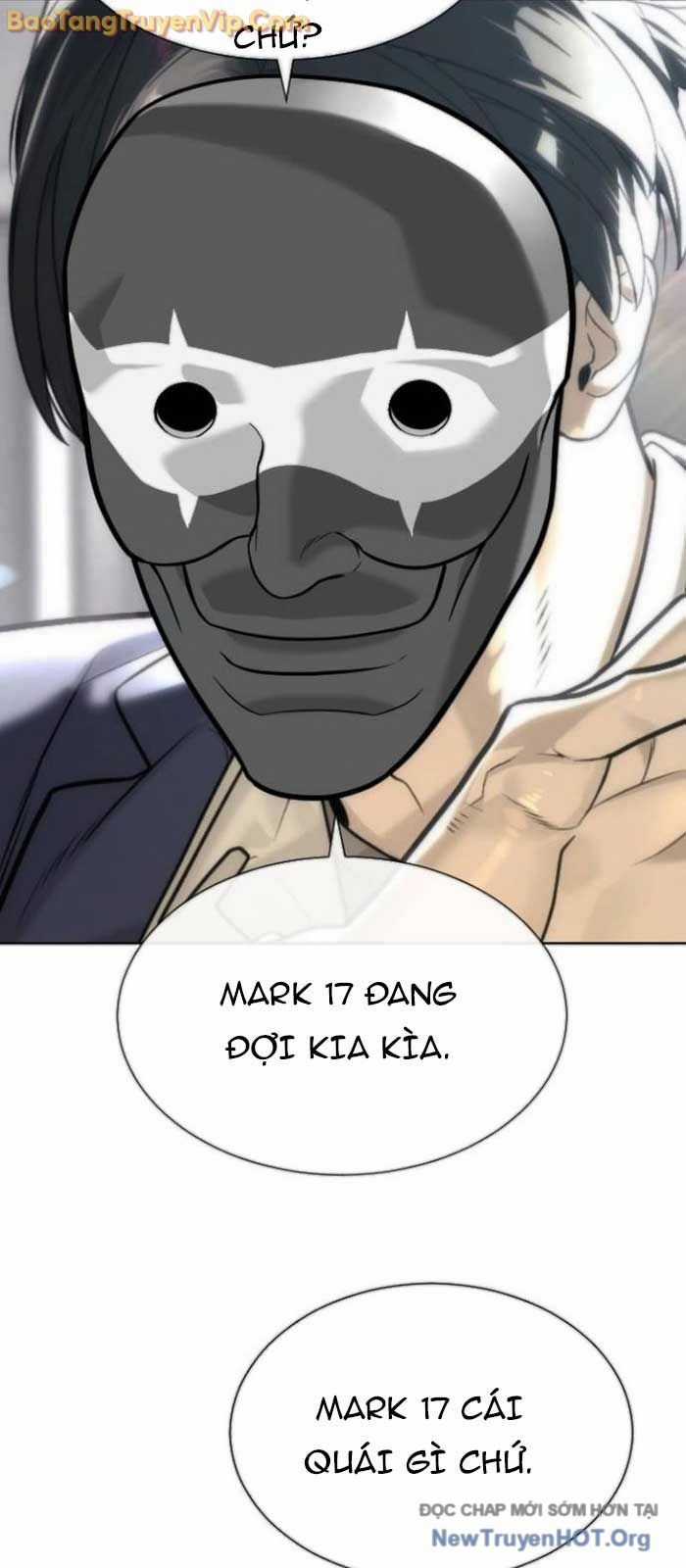 Sát Thủ Peter - Chapter 99.1 - Trang 12