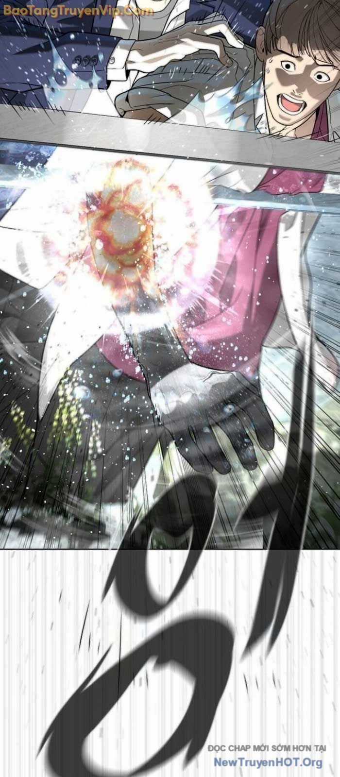 Sát Thủ Peter - Chapter 99.1 - Trang 116