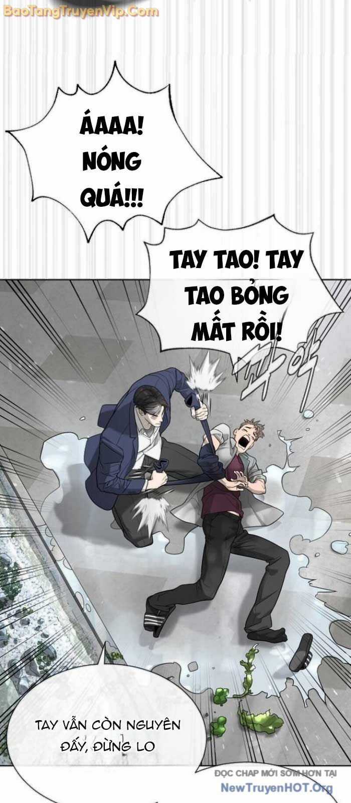 Sát Thủ Peter - Chapter 99.1 - Trang 117