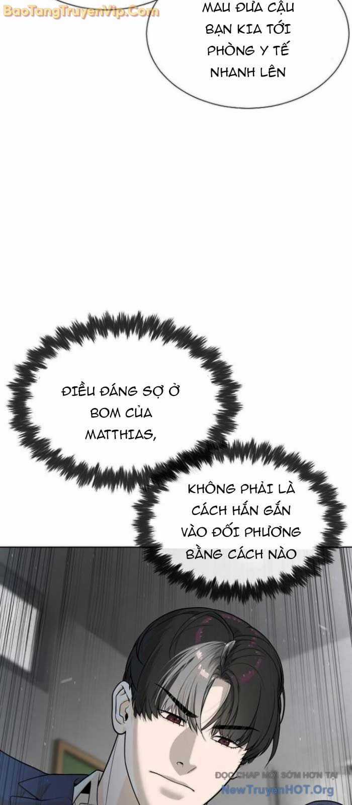 Sát Thủ Peter - Chapter 99.1 - Trang 118