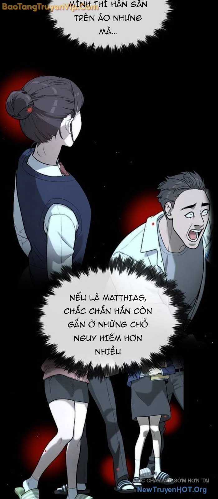 Sát Thủ Peter - Chapter 99.1 - Trang 121