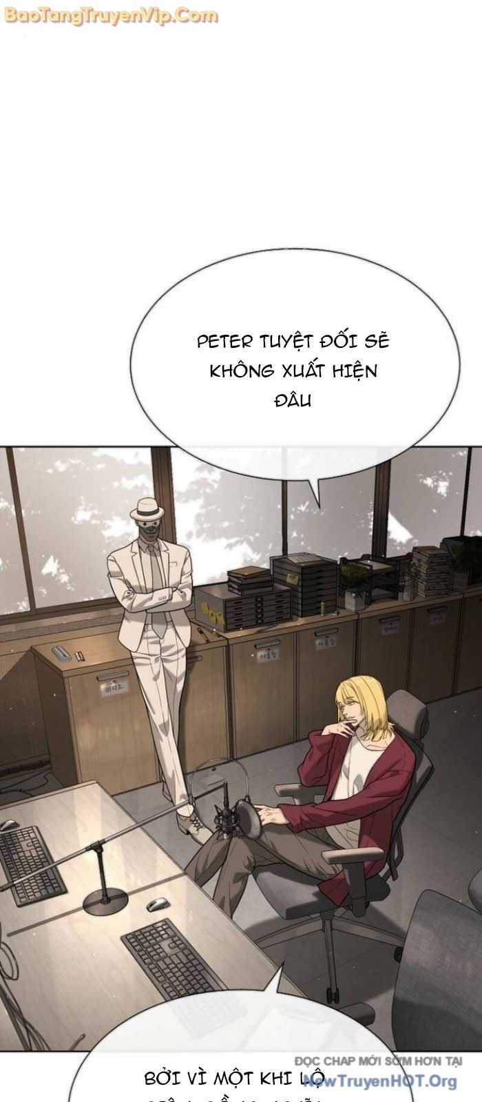 Sát Thủ Peter - Chapter 99.1 - Trang 124