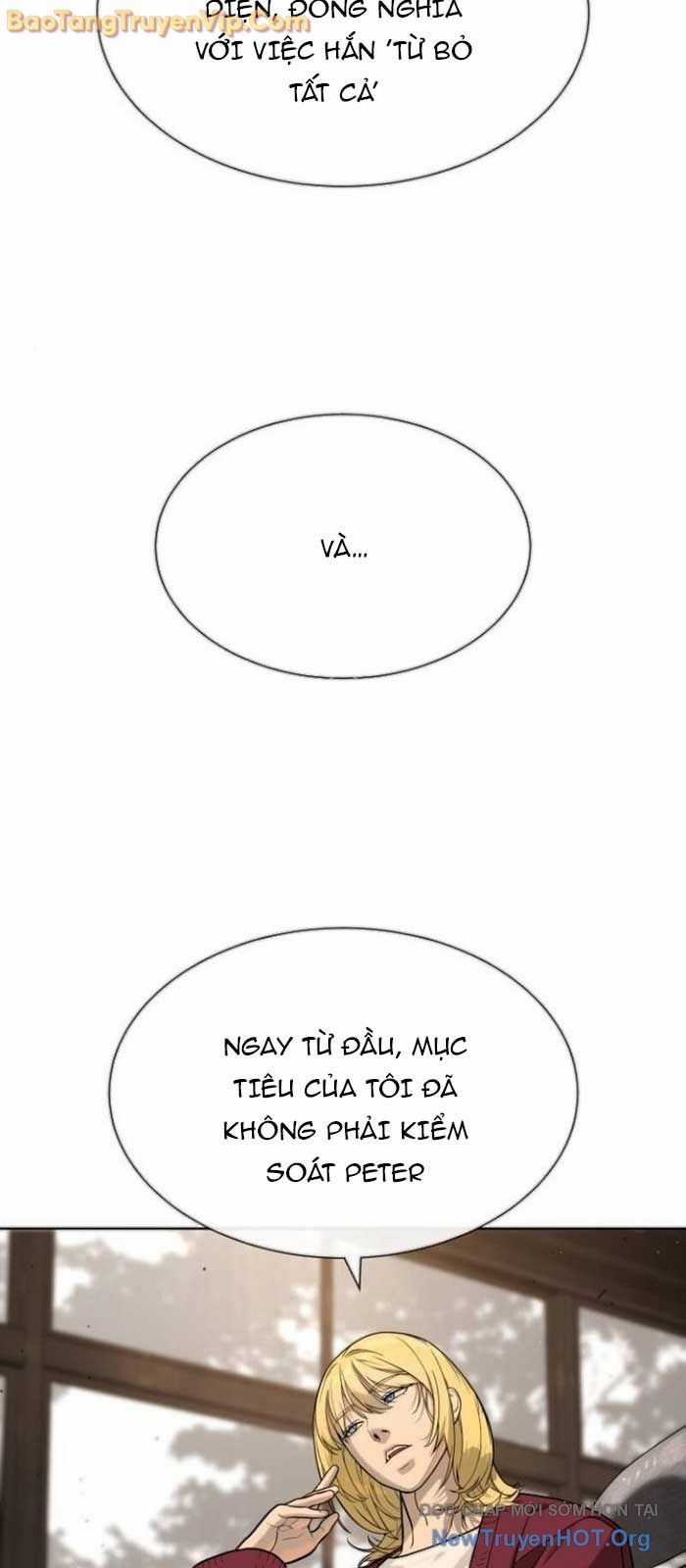 Sát Thủ Peter - Chapter 99.1 - Trang 125
