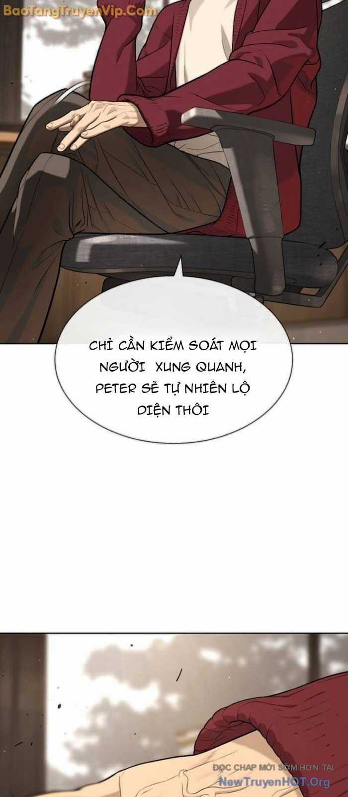 Sát Thủ Peter - Chapter 99.1 - Trang 126