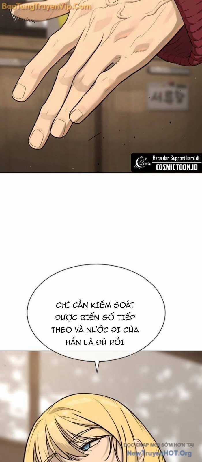 Sát Thủ Peter - Chapter 99.1 - Trang 128