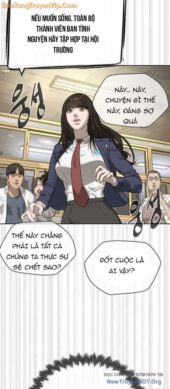 Sát Thủ Peter - Chapter 99.1 - Trang 134